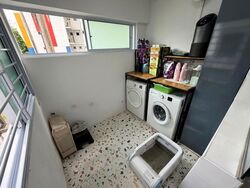 Blk 124 Rivervale Grove (Sengkang), HDB 5 Rooms #611379251